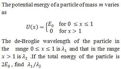 Physics-Dual Nature of Radiation and Matter-67322.png